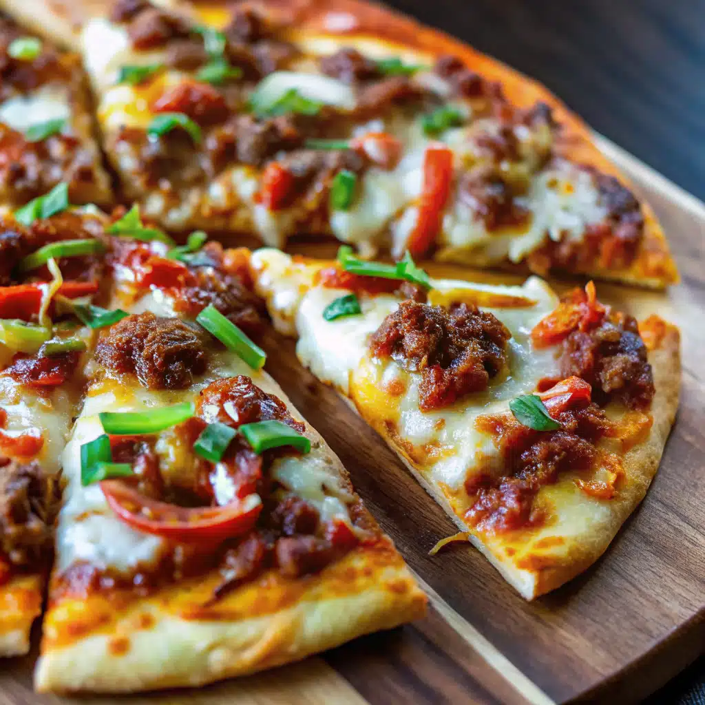 Tips for making the best Supreme Pizza Recipe at home